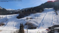 Archiv Foto Webcam Bad Kleinkirchheim: Thermenschuss 13:00