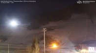 Archiv Foto Webcam Bad Kleinkirchheim: Thermenschuss 17:00