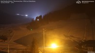 Archiv Foto Webcam Bad Kleinkirchheim: Thermenschuss 23:00