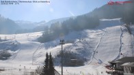 Archived image Webcam Bad Kleinkirchheim Ski Resort 09:00