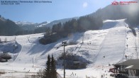 Archived image Webcam Bad Kleinkirchheim Ski Resort 11:00