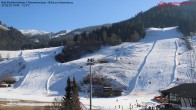 Archived image Webcam Bad Kleinkirchheim Ski Resort 13:00