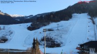 Archived image Webcam Bad Kleinkirchheim Ski Resort 15:00