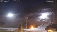 Archiv Foto Webcam Bad Kleinkirchheim: Thermenschuss 17:00