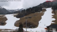 Archiv Foto Webcam Bad Kleinkirchheim: Thermenschuss 11:00