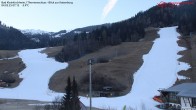 Archived image Webcam Bad Kleinkirchheim Ski Resort 06:00