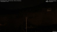 Archiv Foto Webcam Bad Kleinkirchheim: Thermenschuss 23:00