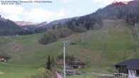 Archiv Foto Webcam Bad Kleinkirchheim: Thermenschuss 15:00