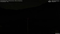Archived image Webcam Bad Kleinkirchheim Ski Resort 01:00