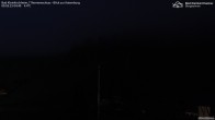Archiv Foto Webcam Bad Kleinkirchheim: Thermenschuss 03:00