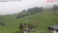 Archiv Foto Webcam Bad Kleinkirchheim: Thermenschuss 05:00