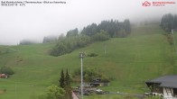 Archiv Foto Webcam Bad Kleinkirchheim: Thermenschuss 06:00