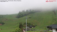 Archiv Foto Webcam Bad Kleinkirchheim: Thermenschuss 07:00