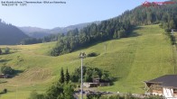 Archiv Foto Webcam Bad Kleinkirchheim: Thermenschuss 06:00