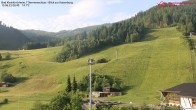 Archiv Foto Webcam Bad Kleinkirchheim: Thermenschuss 05:00