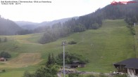 Archiv Foto Webcam Bad Kleinkirchheim: Thermenschuss 15:00