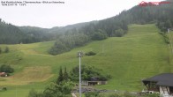 Archived image Webcam Bad Kleinkirchheim Ski Resort 06:00