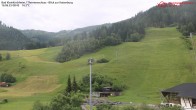 Archived image Webcam Bad Kleinkirchheim Ski Resort 07:00