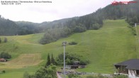 Archived image Webcam Bad Kleinkirchheim Ski Resort 11:00