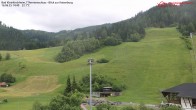 Archived image Webcam Bad Kleinkirchheim Ski Resort 13:00