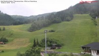 Archived image Webcam Bad Kleinkirchheim Ski Resort 15:00