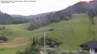 Archived image Webcam Bad Kleinkirchheim Ski Resort 17:00