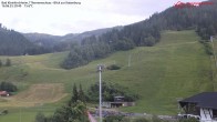 Archived image Webcam Bad Kleinkirchheim Ski Resort 19:00