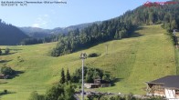Archiv Foto Webcam Bad Kleinkirchheim: Thermenschuss 06:00