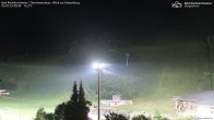 Archived image Webcam Bad Kleinkirchheim Ski Resort 23:00