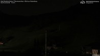 Archived image Webcam Bad Kleinkirchheim Ski Resort 01:00