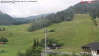 Archived image Webcam Bad Kleinkirchheim Ski Resort 06:00