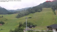 Archived image Webcam Bad Kleinkirchheim Ski Resort 07:00