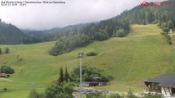 Archived image Webcam Bad Kleinkirchheim Ski Resort 09:00