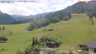 Archived image Webcam Bad Kleinkirchheim Ski Resort 11:00