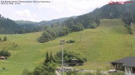 Archived image Webcam Bad Kleinkirchheim Ski Resort 13:00
