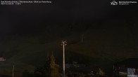 Archived image Webcam Bad Kleinkirchheim Ski Resort 23:00