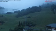 Archived image Webcam Bad Kleinkirchheim Ski Resort 03:00
