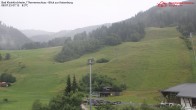 Archived image Webcam Bad Kleinkirchheim Ski Resort 06:00