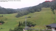 Archived image Webcam Bad Kleinkirchheim Ski Resort 07:00