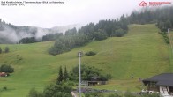 Archived image Webcam Bad Kleinkirchheim Ski Resort 09:00