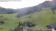 Archived image Webcam Bad Kleinkirchheim Ski Resort 11:00