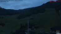Archiv Foto Webcam Bad Kleinkirchheim: Thermenschuss 03:00