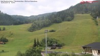 Archiv Foto Webcam Bad Kleinkirchheim: Thermenschuss 06:00