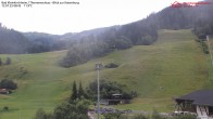 Archiv Foto Webcam Bad Kleinkirchheim: Thermenschuss 07:00