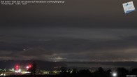 Archived image Webcam Bad Endorf - View to Wendelstein 01:00