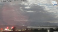 Archived image Webcam Bad Endorf - View to Wendelstein 23:00