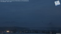 Archived image Webcam Bad Endorf - View to Wendelstein 05:00