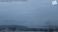 Archived image Webcam Bad Endorf - View to Wendelstein 06:00