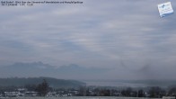 Archived image Webcam Bad Endorf - View to Wendelstein 07:00