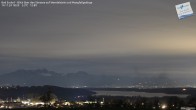 Archived image Webcam Bad Endorf - View to Wendelstein 17:00